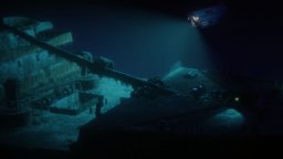 Titanic VR (PS4)   © Immersive VR Education 2018    1/3