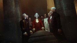 The Council: Episode 5: Checkmate (PC)   © Focus 2018    2/2