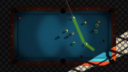 3D Pool: Billiards & Snooker (PC)   © Rokaplay 2016    1/3