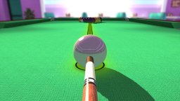3D Pool: Billiards & Snooker (PC)   © Rokaplay 2016    2/3