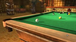 3D Pool: Billiards & Snooker (PC)   © Rokaplay 2016    3/3