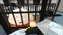 Prison Boss VR (PS4)   © Trebuchet 2018    1/3