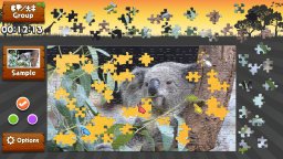 Animated Jigsaws: Wild Animals (NS)   © Rainy Frog 2018    3/3