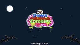 Petite Zombies (WU)   © RandomSpin 2018    1/3
