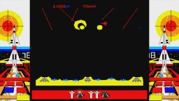 Atari Flashback Classics (NS)   © Atari 2018    1/3