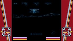 Atari Flashback Classics (PSV)   © Atari 2018    2/3