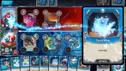 Lightseekers (NS)   © PlayFusion 2019    1/3