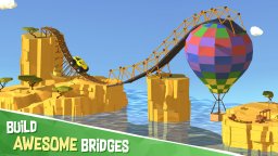 Build A Bridge! (NS)   © BoomBit 2019    2/3