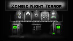 Zombie Night Terror (NS)   © Tesura 2022    1/3