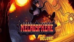 Necrosphere Deluxe (NS)   © Unties 2019    1/3