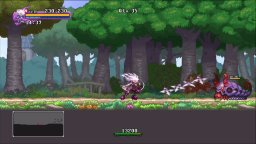 Dragon Marked For Death: Advanced Attackers (NS)   © Inti Creates 2019    1/3