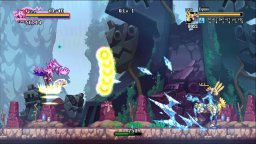 Dragon Marked For Death: Advanced Attackers (NS)   © Inti Creates 2019    2/3