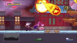 Dragon Marked For Death: Advanced Attackers (NS)   © Inti Creates 2019    3/3
