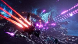 Battlefleet Gothic: Armada 2 (PC)   © Focus 2019    2/3