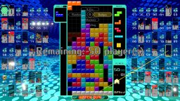 Tetris 99 (NS)   © Nintendo 2019    3/3