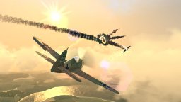 Warplanes: WW2 Dogfight (NS)   © 7Levels 2019    2/3