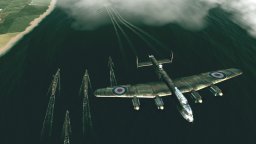 Warplanes: WW2 Dogfight (NS)   © 7Levels 2019    3/3