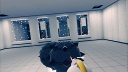 ChromaGun VR (PS4)   © Pixel Maniacs 2019    3/3