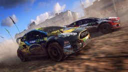Dirt Rally 2.0 (PS4)   © Codemasters 2019    1/3
