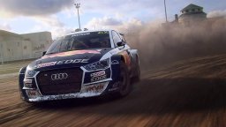 Dirt Rally 2.0 (PS4)   © Codemasters 2019    2/3