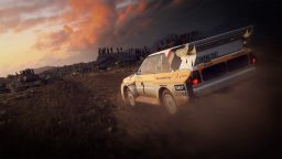 Dirt Rally 2.0 (PS4)   © Codemasters 2019    3/3