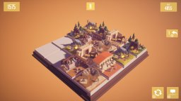 History 2048: 3D Puzzle Game (NS)   © Run-Down 2019    3/3