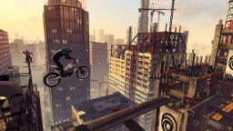 Trials Rising: Gold Edition (PS4)   © Ubisoft 2019    1/3
