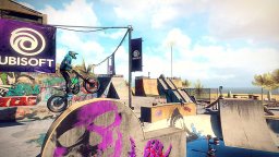 Trials Rising: Gold Edition (PS4)   © Ubisoft 2019    3/3