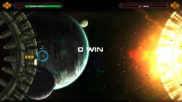 Space War Arena (NS)   © Playchemy 2019    3/3