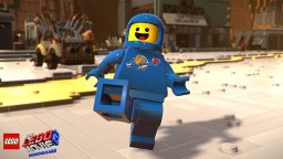 The Lego Movie 2 Videogame (NS)   © Warner Bros. 2019    1/3