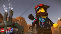 The Lego Movie 2 Videogame (NS)   © Warner Bros. 2019    2/3