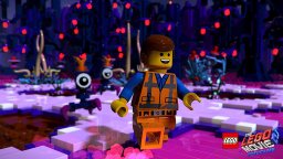 The Lego Movie 2 Videogame (NS)   © Warner Bros. 2019    3/3