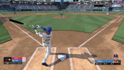 R.B.I. Baseball 19 (XBO)   © MLB Advanced Media 2019    1/3