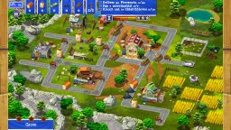 Monument Builders: Rushmore (NS)   © Microids 2019    3/3