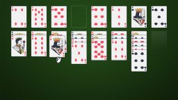 Freecell Solitaire (NS)   © Vertical Reach 2019    3/3