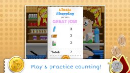 Little Shopping (NS)   © Ultimate Games 2019    3/3
