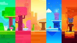 Super Phantom Cat: Remake (NS)   © Veewo 2019    1/3