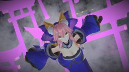 Fate/Extella Link (PS4)   © Marvelous 2018    2/7