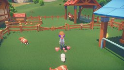My Time At Portia (PC)   © Team17 2019    1/7