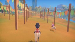 My Time At Portia (PC)   © Team17 2019    2/7