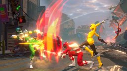 Power Rangers: Battle For The Grid (XBO)   © nWay 2020    2/3