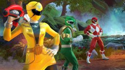 Power Rangers: Battle For The Grid (XBO)   © nWay 2020    3/3
