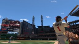 MLB The Show 19 (PS4)   © Sony 2019    1/3