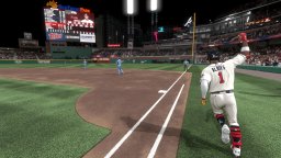 MLB The Show 19 (PS4)   © Sony 2019    2/3
