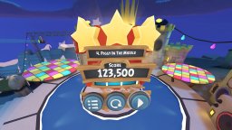 Angry Birds VR: Isle Of Pigs (PS4)   © Resolution 2019    3/3