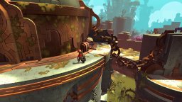 Hob: The Definitive Edition (NS)   © Perfect World Entertainment 2019    2/3