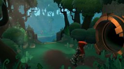 Hob: The Definitive Edition (NS)   © Perfect World Entertainment 2019    3/3