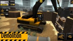 Construction Machines Simulator (NS)   © Just For Games 2020    3/3