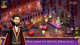 Hotel Dracula (NS)   © Ultimate Games 2019    1/3