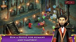 Hotel Dracula (NS)   © Ultimate Games 2019    3/3